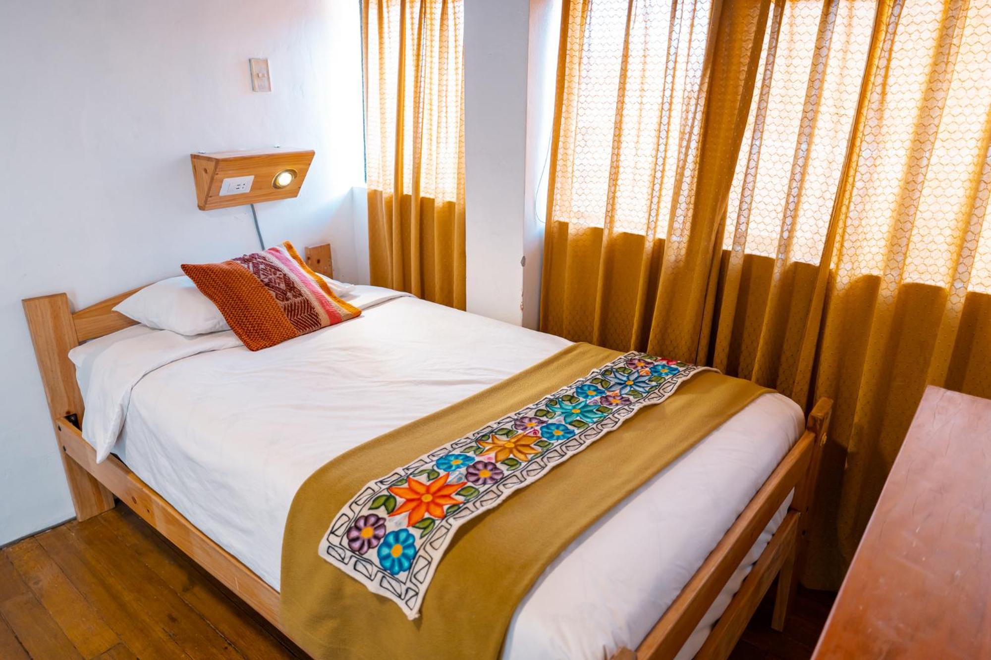 Natural Hostal Cuzco Eksteriør bilde